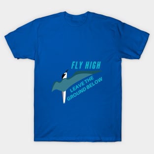 Fly High T-Shirt